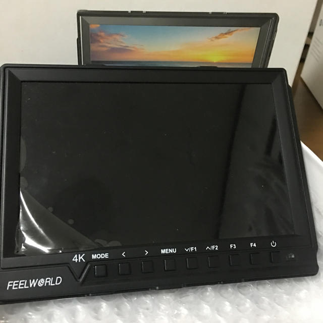 Feelworld fw760