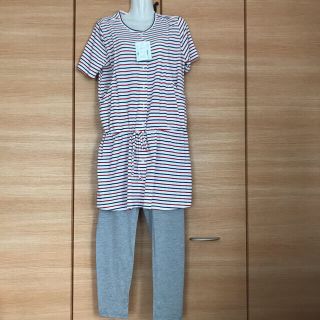 新品♥マタニティウェア♥マタニティ♥マタニティー♥パジャマ♥授乳服♥授乳口♥M(マタニティパジャマ)