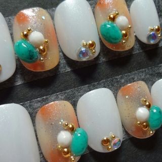 専用ページ☆(つけ爪/ネイルチップ)