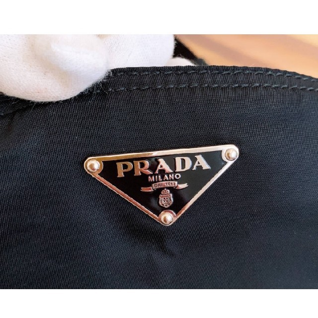 PRADA プラダ ショルダーバッグ BT0175【本物保証】