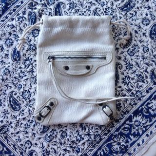 バレンシアガ(Balenciaga)のバレンシアガ ポーチ(ポーチ)