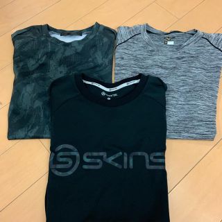 ミズノ(MIZUNO)のミズノプロ(Tシャツ/カットソー(半袖/袖なし))