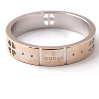 グッチ(Gucci)のGUCCI(リング(指輪))