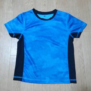 ジーユー(GU)のGU Tシャツ 120(Tシャツ/カットソー)