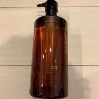 シュウウエムラ(shu uemura)のシュウウエムラ アルティム8 クレンジングオイル450ml×2(クレンジング/メイク落とし)