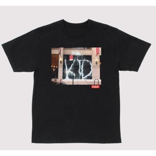 【逸品】 Supreme - サイズ S キダルト シュプリーム Kidult vs Supreme 新品 Tシャツ+カットソー(半袖+袖なし) 【逸品】 Supreme - サイズ S キダルト シュプリーム Kidult vs Supreme 新品 Tシャツ+カットソー(半袖+袖なし)