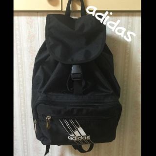 アディダス(adidas)のアディダス♡リュック(リュック/バックパック)