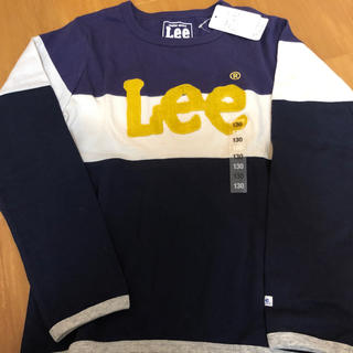 リー(Lee)の専用 新品 lee ロンT(Tシャツ/カットソー)