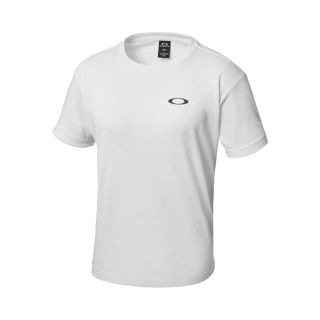 オークリー(Oakley)のMサイズ（新品）オークリー Tシャツ 457171JP-100 OAKLEY(Tシャツ/カットソー(半袖/袖なし))