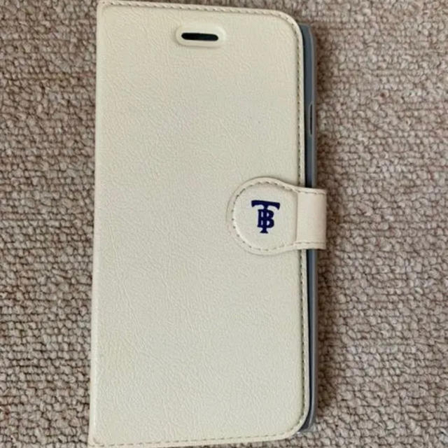 TIGRE BROCANTE(ティグルブロカンテ)のティグルブロカンテiPhoneケース スマホ/家電/カメラのスマホアクセサリー(iPhoneケース)の商品写真