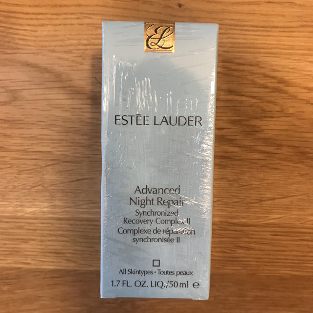 Estee Lauder(エスティローダー)のエスティーローダー  美容液 アドバンスナイトリペア 50ml コスメ/美容のスキンケア/基礎化粧品(美容液)の商品写真