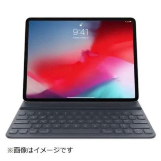 アップル(Apple)のSmart Keyboard Folio 11インチJIS 新品(iPadケース)