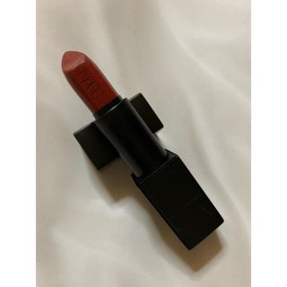 ナーズ(NARS)のNARS オーディシャスリップスティック 9497(口紅)