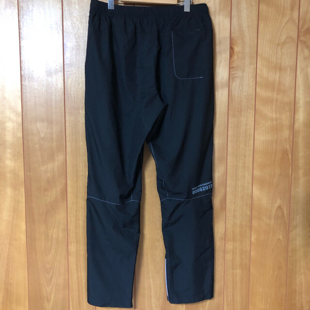 MACKINTOSH(マッキントッシュ)のKiko Kostadinov x ASICS Woven Pants メンズのパンツ(その他)の商品写真