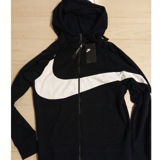 ナイキ(NIKE)の2kidsさん専用 NIKE SW Big Swoosh Fullzip (パーカー)