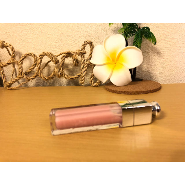 ❤️①⑧ Dior アディクト リップ マキシマイザー リップグロス❤️