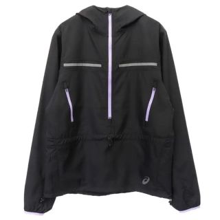 マッキントッシュ(MACKINTOSH)のKiko Kostadinov x ASICS Woven jacket(ナイロンジャケット)