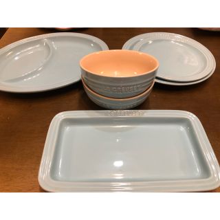 ルクルーゼ(LE CREUSET)の専用(その他)