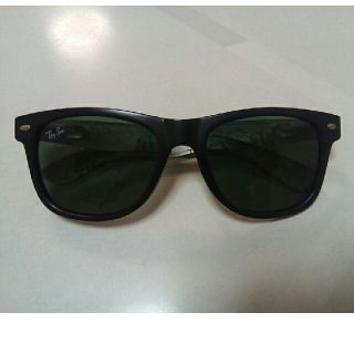 レイバン(Ray-Ban)のRayBan レイバン ウェイファーラー サングラス(サングラス/メガネ)