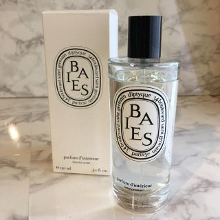 ディプティック(diptyque)のdiptuque(ディプティック) ルームスプレー☆BAIES(その他)