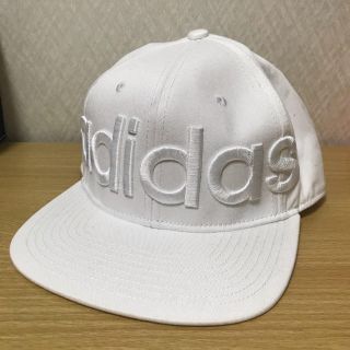 アディダス(adidas)のたいたん様　専用(キャップ)