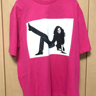 カルバンクライン(Calvin Klein)のCalvin Klien EST1978 Tシャツ(Tシャツ/カットソー(半袖/袖なし))