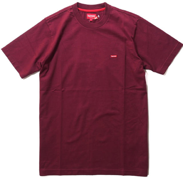 新品 正規品 Supreme small box logo tee シュプリーム