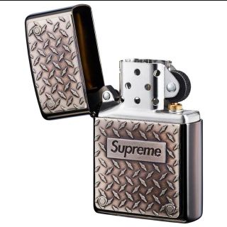 シュプリーム(Supreme)のSupreme Zippo(タバコグッズ)