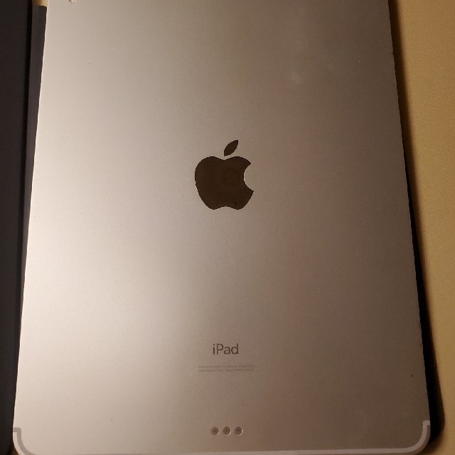 iPad - iPadpro11inch