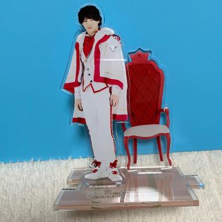 ジャニーズ(Johnny's)の平野紫耀 アクリル(アイドルグッズ)