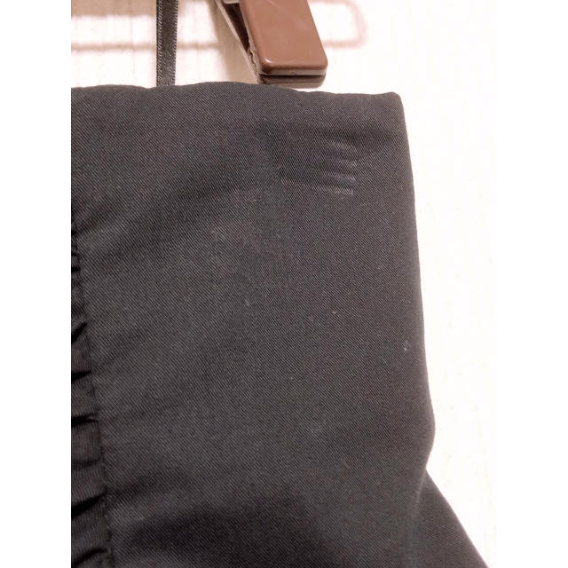 ATELIER BOZ(アトリエボズ)の【限定値下げ中】 ATELIER BOZ スカート オーバースカート セット レディースのスカート(ひざ丈スカート)の商品写真