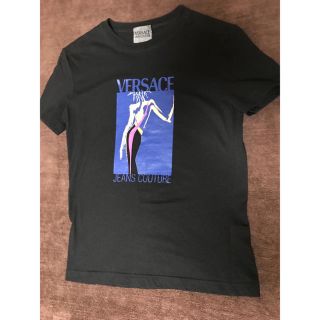 ヴェルサーチ(VERSACE)のベルサーチ Ｔシャツ(Tシャツ(半袖/袖なし))