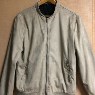 ザラ(ZARA)のZARA ブルゾン メンズ ファッション ザラ(ブルゾン)