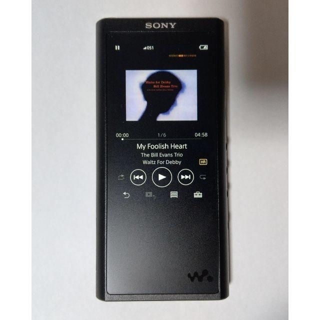 SONY NW-ZX300 /BM 品 MMCXケーブル2本他オマケ付き