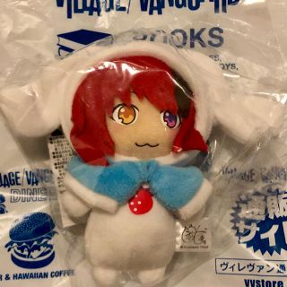 サンリオ(サンリオ)の莉犬 すとぷり サンリオ シナモロール(アイドルグッズ)