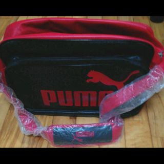 プーマ(PUMA)の[プーマ] ショルダーバッグ トレーニング PU ショルダー 新品(ショルダーバッグ)