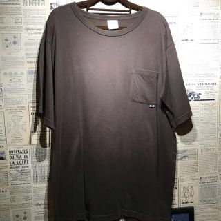 ネクサスセブン(NEXUSVII)のNEXUSⅦ ネクサス7 Tシャツ size L(Tシャツ/カットソー(半袖/袖なし))