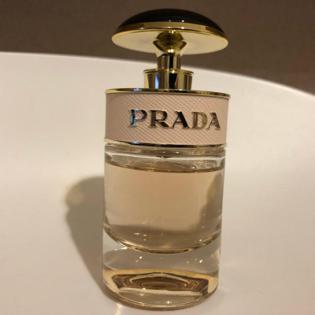 PRADA(プラダ)のPRADA 香水 コスメ/美容の香水(香水(女性用))の商品写真