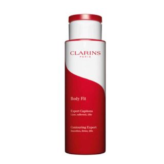 クラランス(CLARINS)のクラランス ボディフィット200g(ボディクリーム)