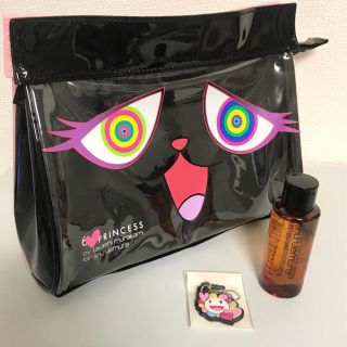 シュウウエムラ(shu uemura)のshu uemura 6HP ポーチセット(その他)