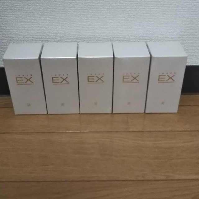 ロイヤルインナーEX  150粒5箱