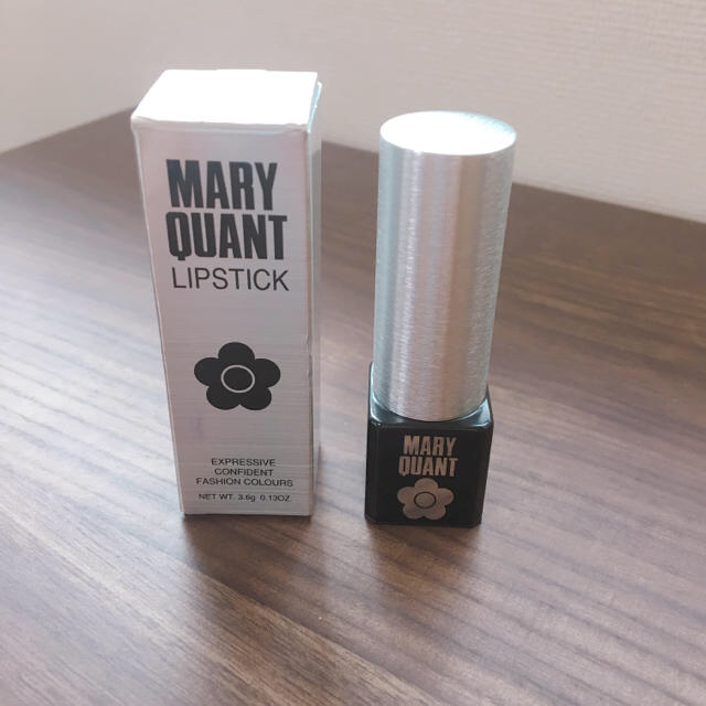 MARY QUANT(マリークワント)のさう様専用マリークワント MARY QUANT リップ 口紅 コスメ/美容のベースメイク/化粧品(口紅)の商品写真