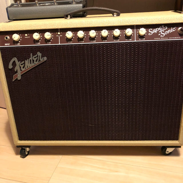 Fender - NN様専用 fender super sonic 22wの通販 by SAT's shop ...