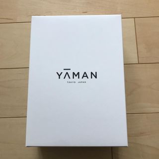 ヤーマン(YA-MAN)のお買い得♪美顔器(フェイスケア/美顔器)