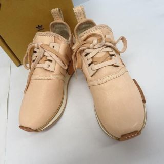 エンダースキーマ(Hender Scheme)のadidas×エンダースキーマ NMD_R1 HS スニーカー CI9814(スニーカー)