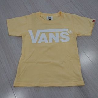 ヴァンズ(VANS)のきら梅様専用 VANS バンズ Tシャツ 2枚セット(Tシャツ/カットソー)