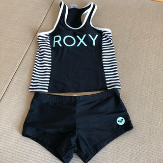 ロキシー(Roxy)の☆専用☆ＲOXＹ セパレート 水着(水着)