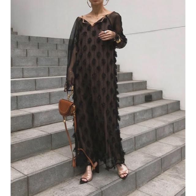 Ameri VINTAGE - 4WAY MOTIF DIVERSITY DRESSの通販 by ppp shop Ameri VINTAGE - 4WAY MOTIF DIVERSITY DRESSの通販 by ppp shop