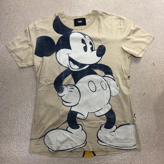 ディーアンドジー(D&G)のＤ＆Ｇ  Disney TEE(Tシャツ/カットソー(半袖/袖なし))