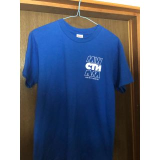 マンウィズアミッション(MAN WITH A MISSION)のMAN WITH A MISSION マンウィズ ご当地 Tシャツ 名古屋(Tシャツ/カットソー(半袖/袖なし))